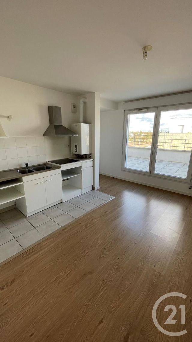 appartement - ST JEAN DE BRAYE - 45