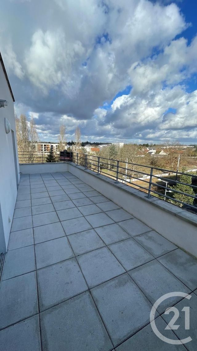 appartement - ST JEAN DE BRAYE - 45