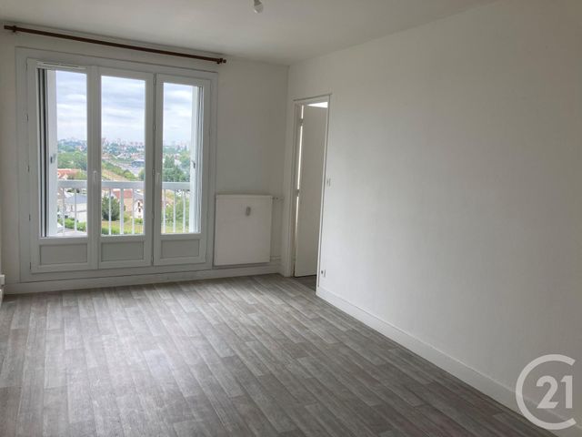 Appartement F1 à louer - 1 pièce - 29,33 m2 - St Jean De Braye - 45 - CENTRE