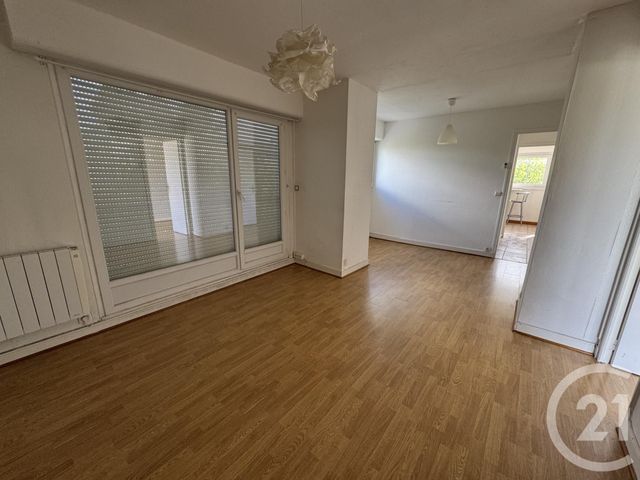 Appartement F2 à vendre - 2 pièces - 44 m2 - St Jean De Braye - 45 - CENTRE