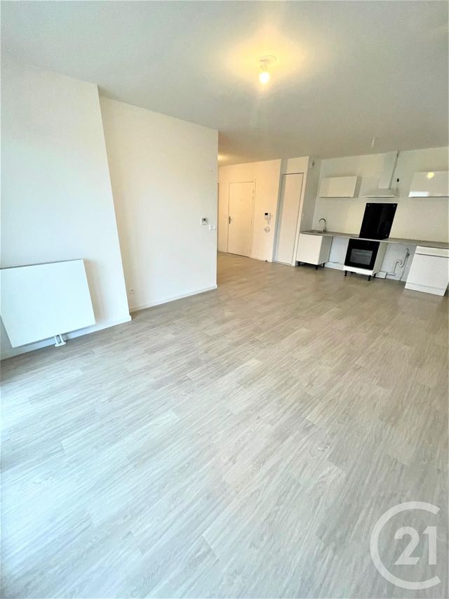 Appartement F3 à louer - 3 pièces - 62,68 m2 - St Jean De Braye - 45 - CENTRE