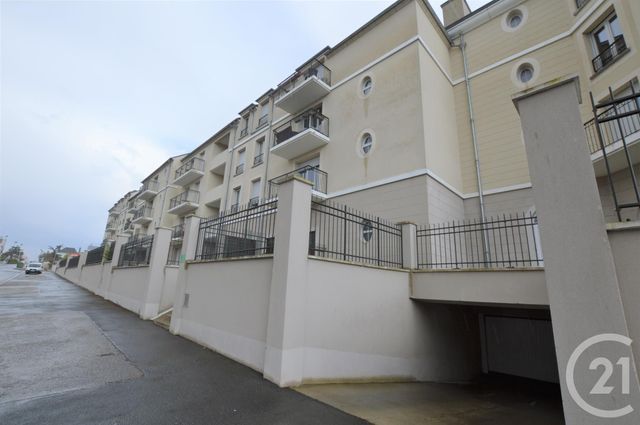 Parking à vendre - 14 m2 - St Jean De Braye - 45 - CENTRE