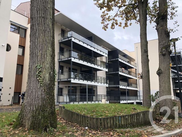 Appartement F2 à louer - 2 pièces - 40,60 m2 - St Jean De Braye - 45 - CENTRE