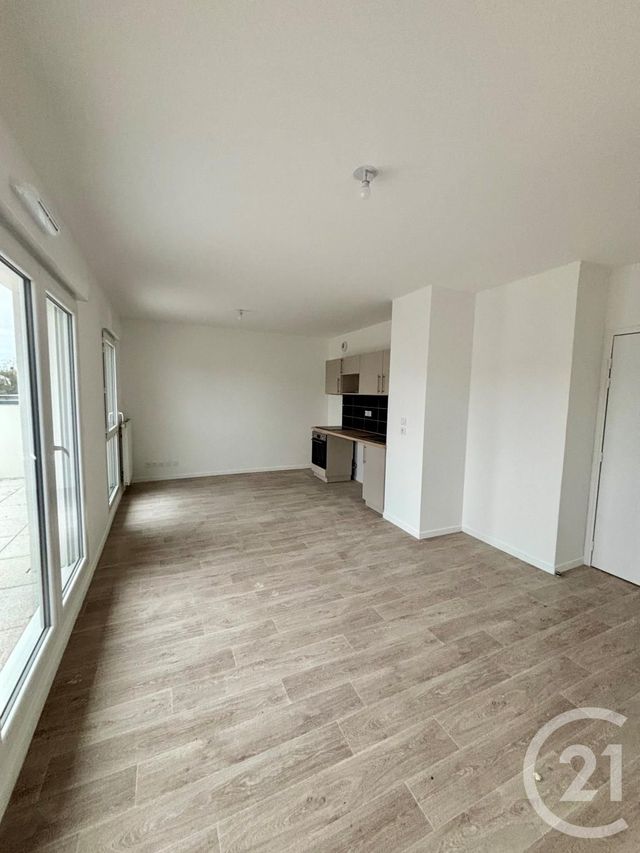 Appartement F2 à louer - 2 pièces - 43,63 m2 - St Jean De Braye - 45 - CENTRE