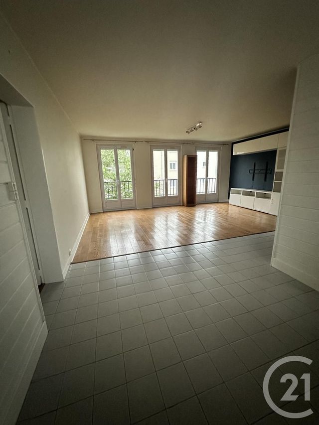 Appartement F4 à louer - 4 pièces - 81,85 m2 - St Jean De Braye - 45 - CENTRE