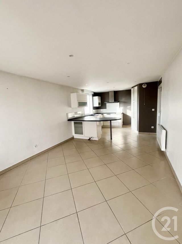 Appartement F2 à louer - 2 pièces - 49,02 m2 - St Jean De Braye - 45 - CENTRE