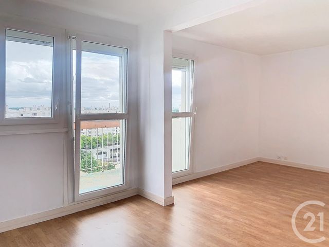 Appartement T3 à vendre - 3 pièces - 69,45 m2 - Orleans - 45 - CENTRE