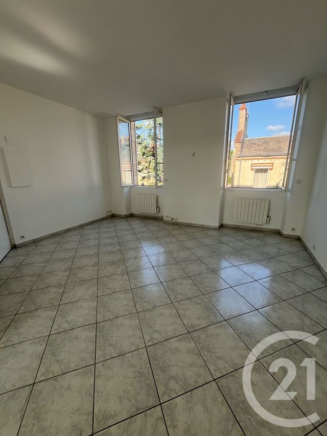 Appartement F3 à louer ORLEANS