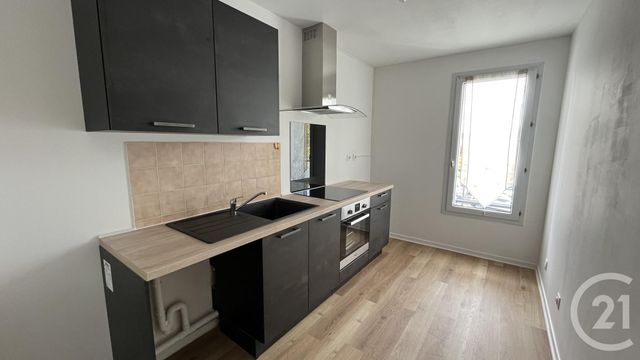 Appartement F4 à louer - 4 pièces - 82 m2 - Olivet - 45 - CENTRE