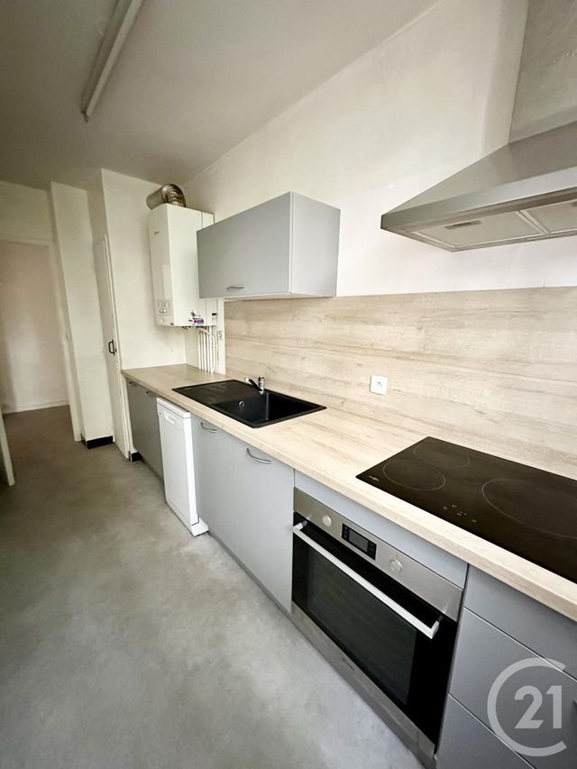 Appartement F2 à louer ST JEAN LE BLANC