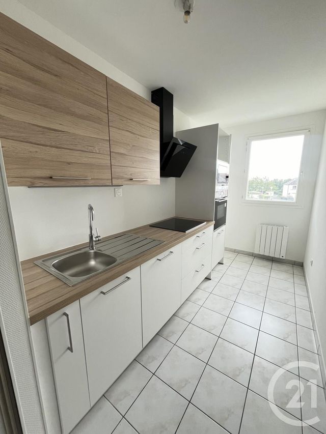 Appartement F3 à louer - 3 pièces - 71,03 m2 - St Jean De Braye - 45 - CENTRE