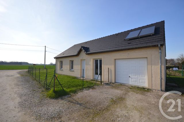 Maison à louer FAY AUX LOGES