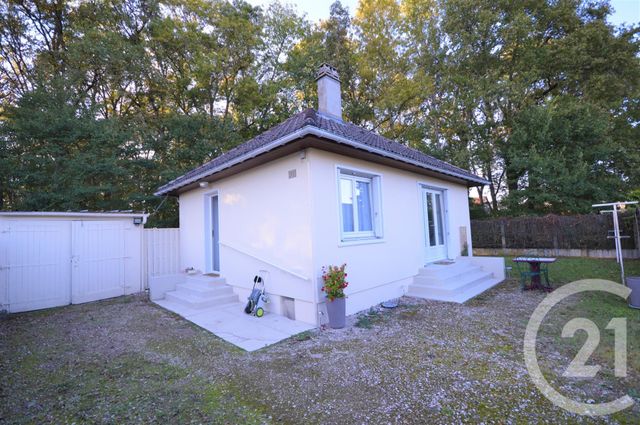 Maison à louer - 1 pièce - 43 m2 - Saran - 45 - CENTRE