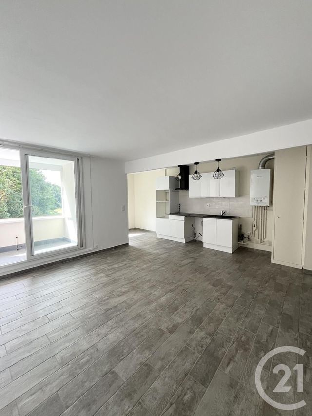 Appartement F4 à louer SARAN