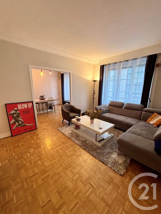 Appartement F4 à louer - 4 pièces - 80,31 m2 - Orleans - 45 - CENTRE