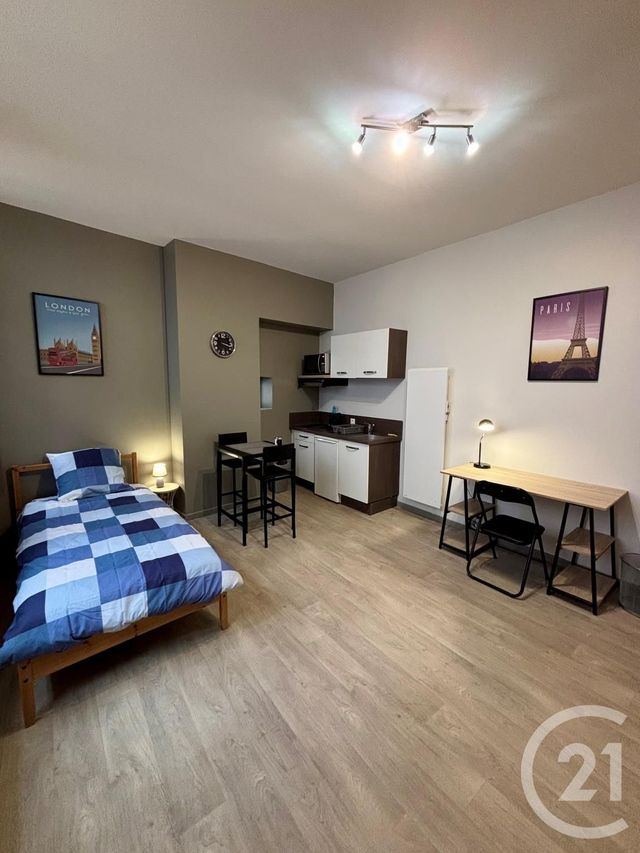 appartement - ORLEANS - 45