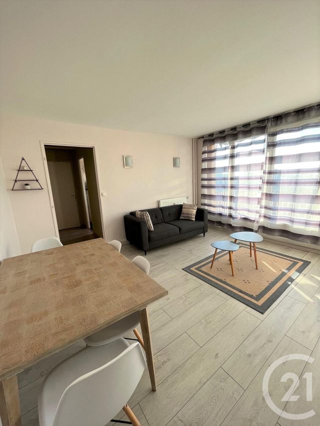 appartement - ORLEANS - 45