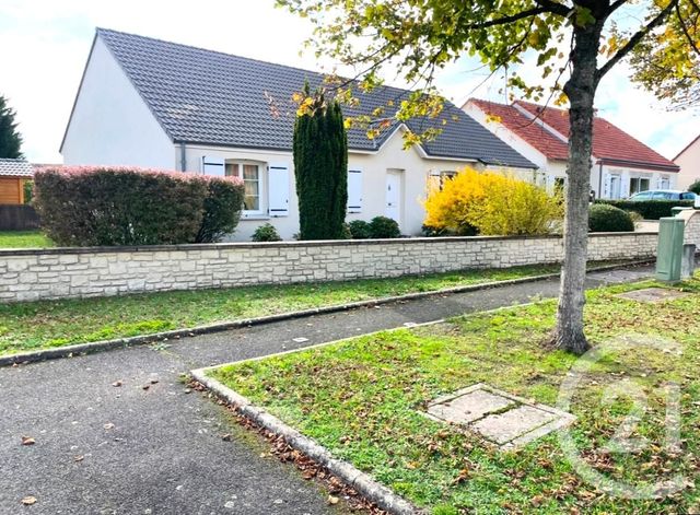 Maison à vendre - 5 pièces - 93,66 m2 - Orleans - 45 - CENTRE