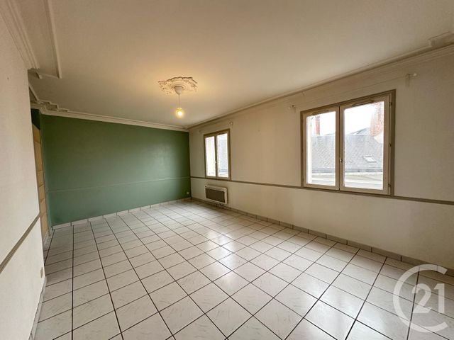 Appartement F1 à louer - 2 pièces - 51,63 m2 - St Denis En Val - 45 - CENTRE