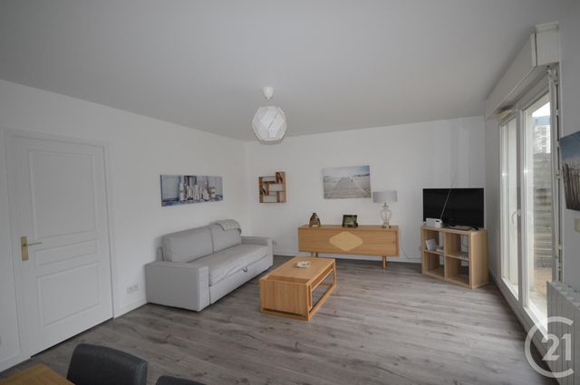 Appartement F2 à louer - 2 pièces - 46,66 m2 - Orleans - 45 - CENTRE