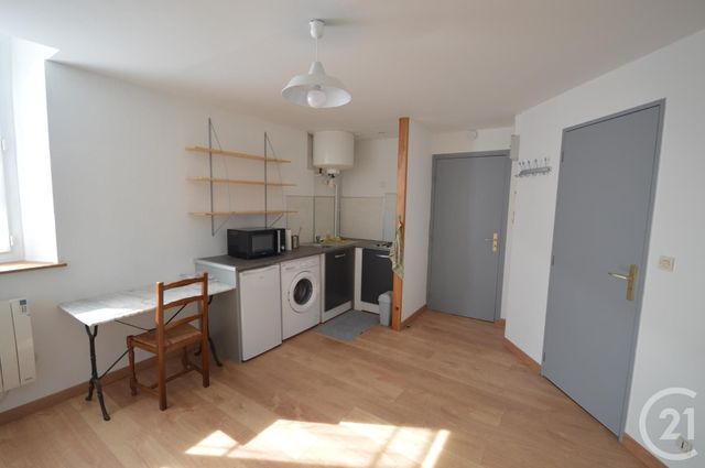 appartement - ORLEANS - 45