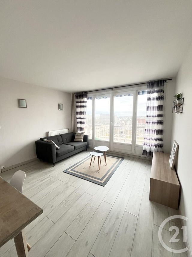 Appartement F4 à louer - 4 pièces - 68,45 m2 - Orleans - 45 - CENTRE