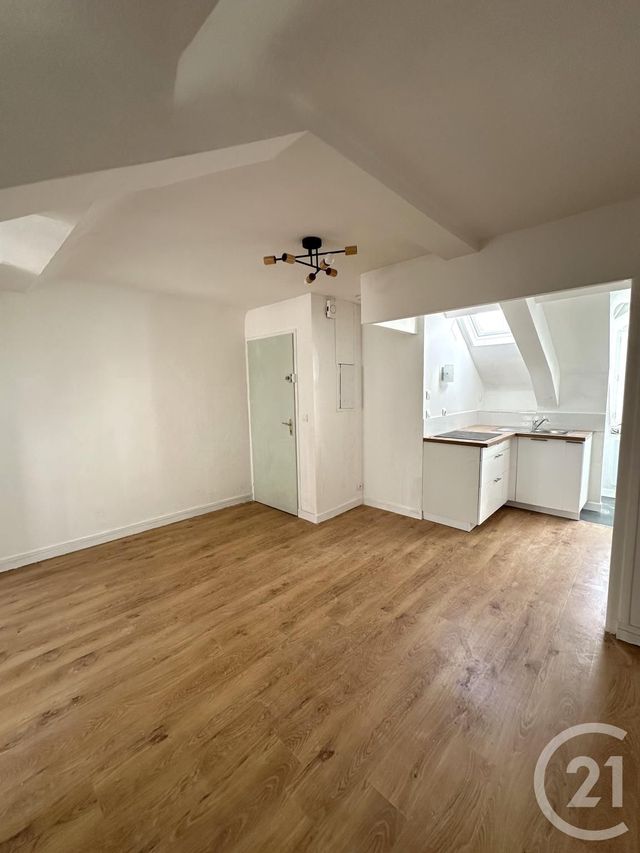 Appartement F2 à louer - 2 pièces - 41,30 m2 - Orleans - 45 - CENTRE