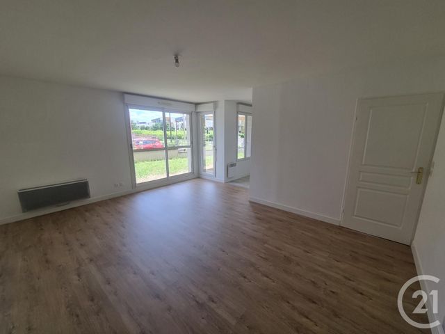 Appartement F3 à vendre OLIVET