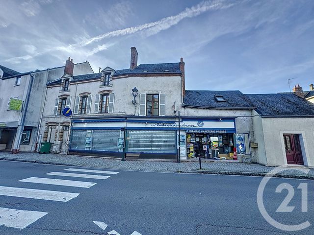 Immeuble à vendre - 268,66 m2 - Olivet - 45 - CENTRE